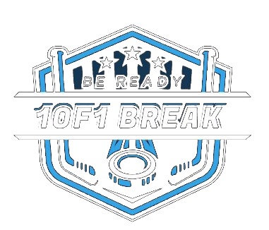 10F1 Break